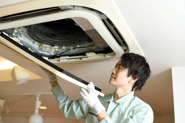 Best Best Air Duct Cleaning Company  in Avalon, CA