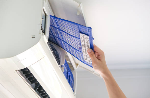 Best Commercial Air Duct Cleaning  in Avalon, CA